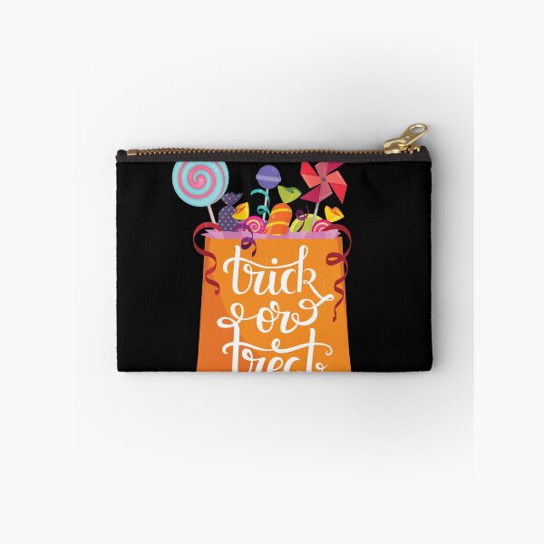 Item preview, Halloween, Trick or Treat designed and sold by NADIM XDesigners.