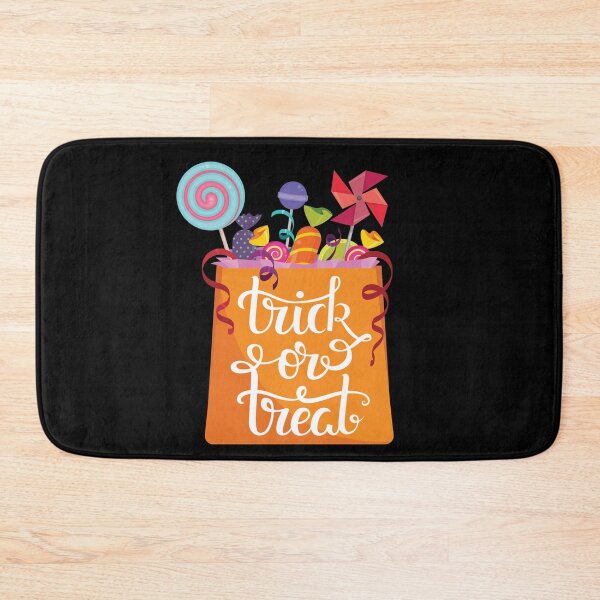 Item preview, Halloween, Trick or Treat designed and sold by NADIM XDesigners.