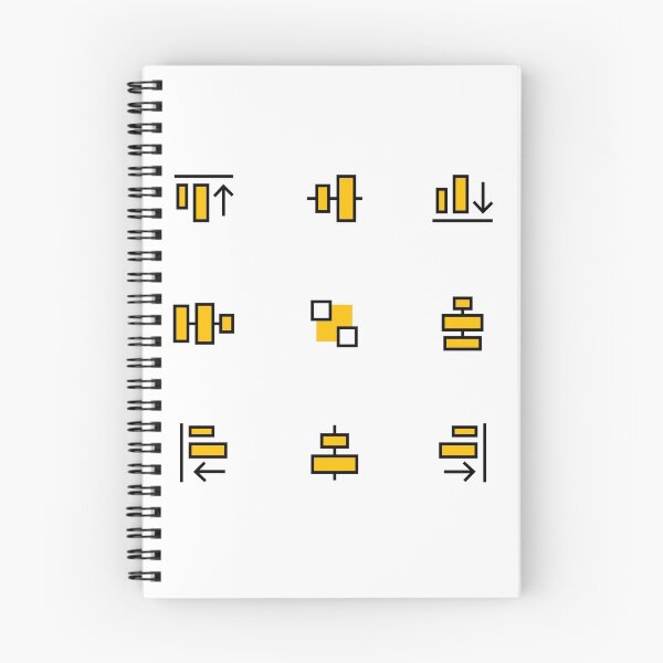 Item preview, (PowerPoint) Alignment Chart designed and sold by PompTart.