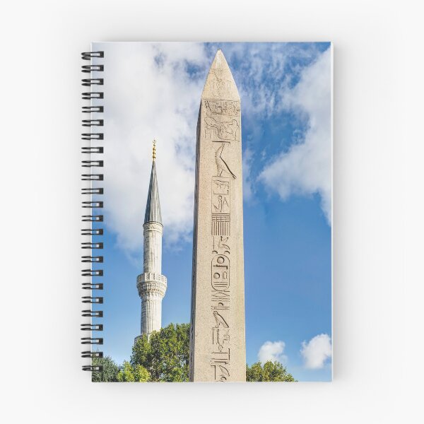 Item preview, Obelisk Istanbul 01 designed and sold by Weston  Westmoreland.