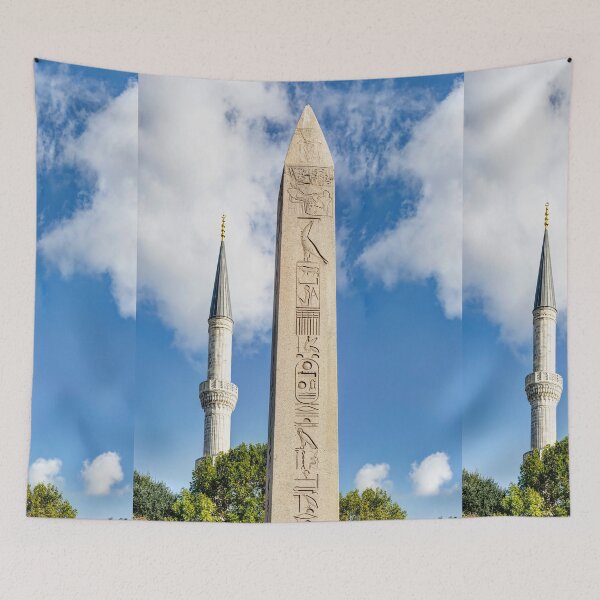Item preview, Obelisk Istanbul 01 designed and sold by Weston  Westmoreland.