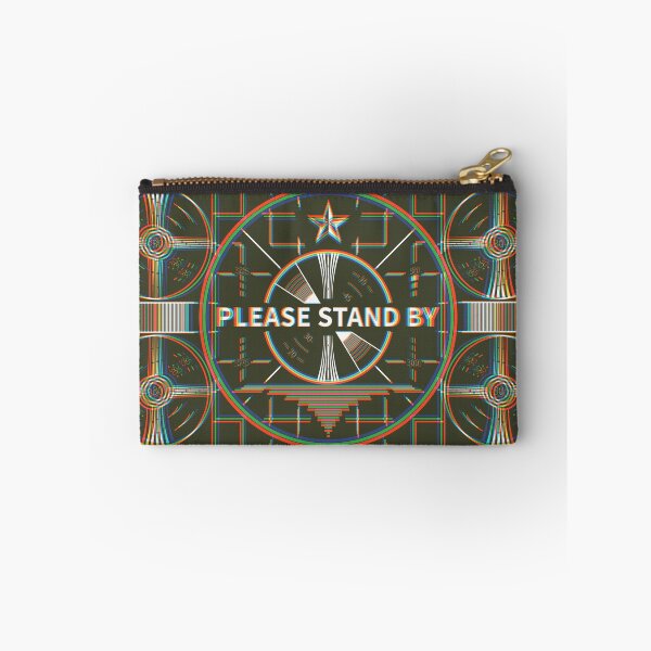 Item preview, Please stand by Kaliedoscope designed and sold by animinimal.