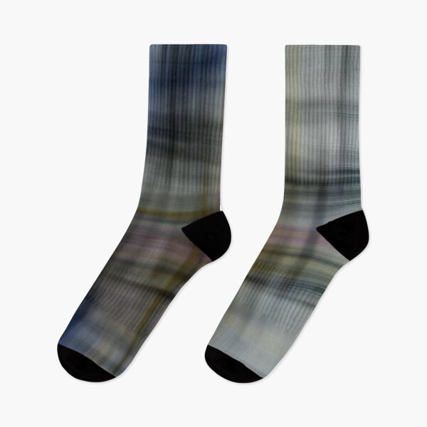 Item preview, Deconstructed Abstract Scottish Plaid Motif designed and sold by Anna Lemos.