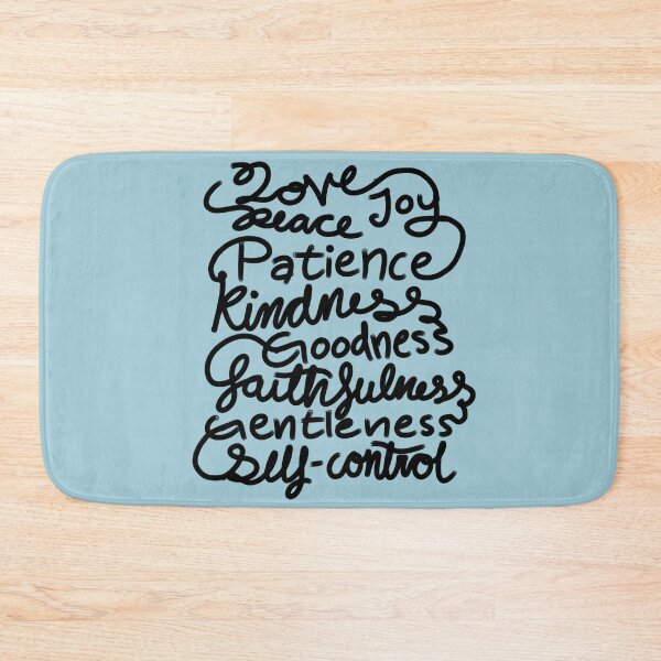 Item preview, Fruit of the Spirit designed and sold by danielleartsy.