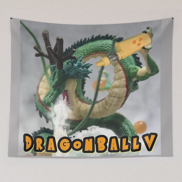 Item preview, We Get it Dragon You Vape designed and sold by reallypathetic.
