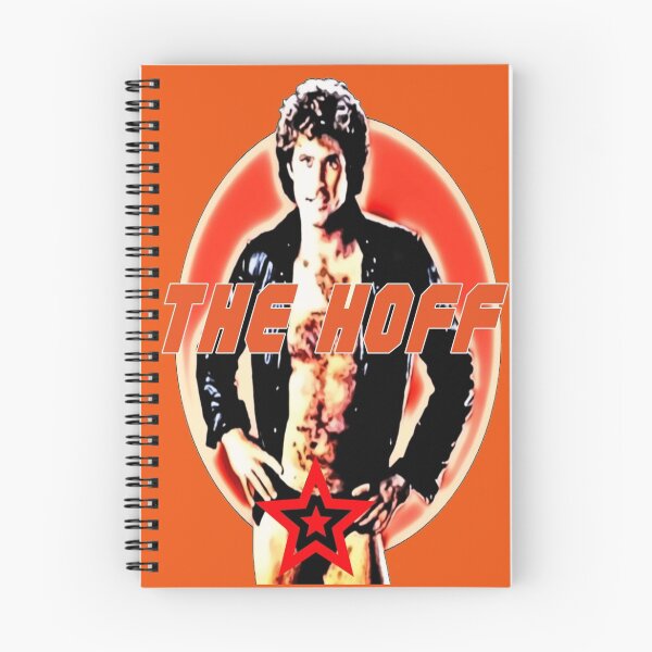 Item preview, The Hoff designed and sold by Billyflynn.