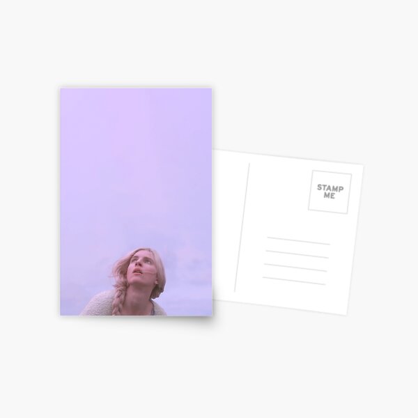 The OA Postcard