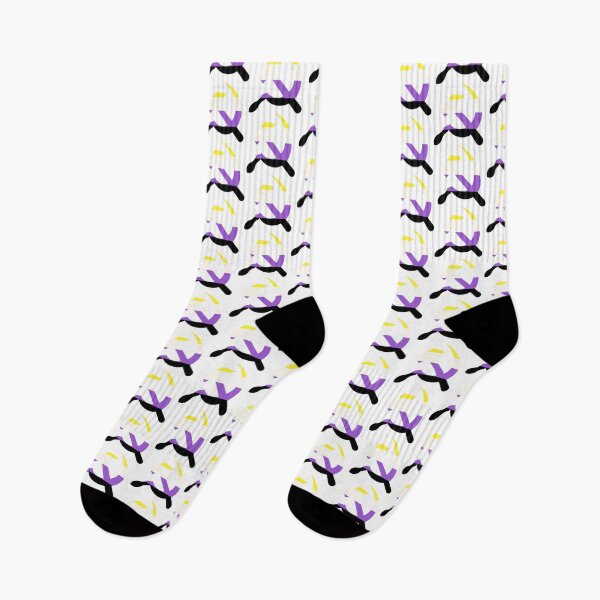 Item preview, Non Binary LGBTQ+ Hammer and sickle - communist pride designed and sold by Ivy Raine.