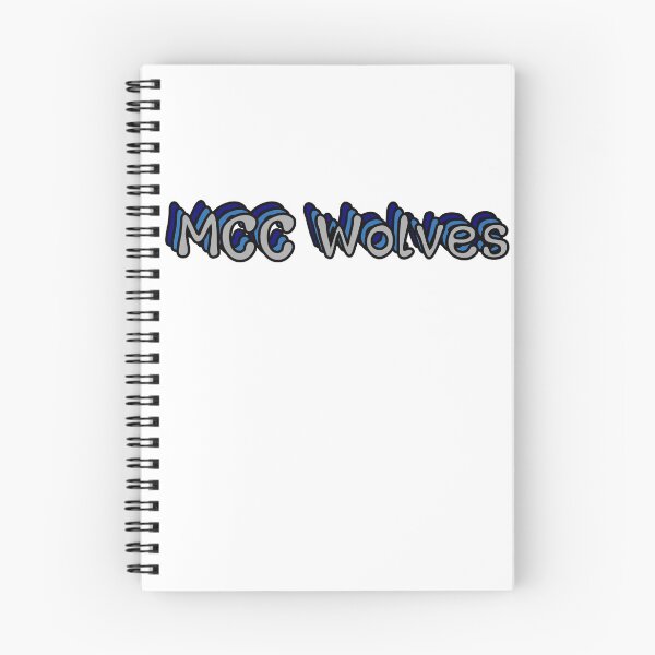Item preview, MCC Wolves Retro designed and sold by Cy1982.