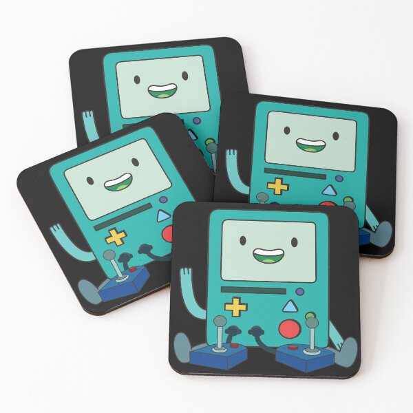 Item preview, BMO Game designed and sold by plushism.