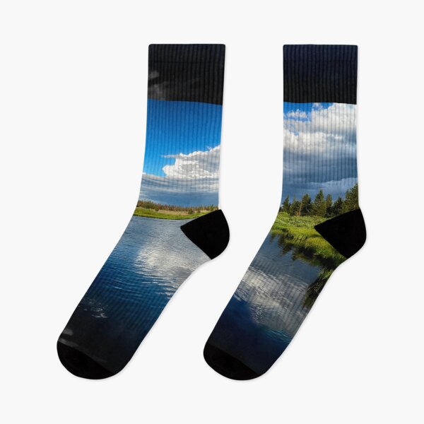 Item preview, Madison River - Montana designed and sold by Kathy Weaver.