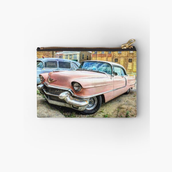 Item preview, "Me And My Pink Cadillac" designed and sold by wiscbackroadz.