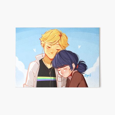 Sweet Dreams Art Board Print