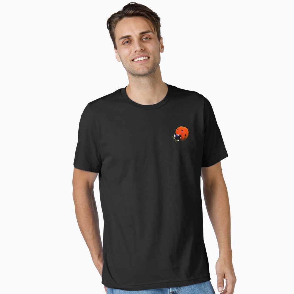 Artikel-Vorschau von Essential T-Shirt, designt und verkauft von Igelchen.