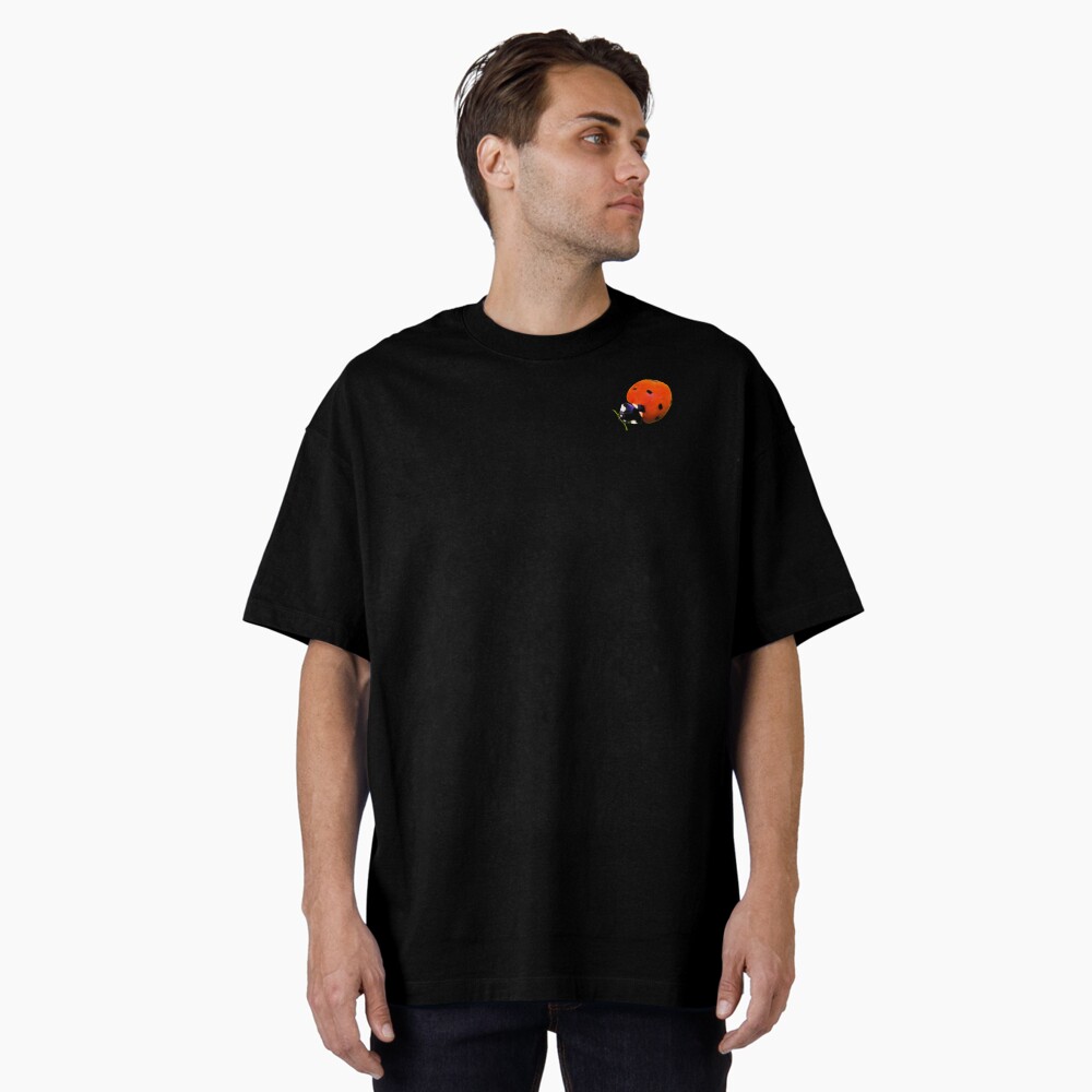 Artikel-Vorschau von Oversized T-Shirt, designt und verkauft von Igelchen.