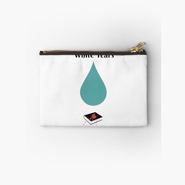 Item preview, White Tears designed and sold by UnfortunatelyRR.