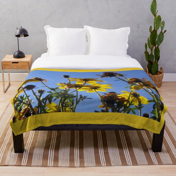 Item preview, Sunshine Flowers designed and sold by Jaeda DeWalt.