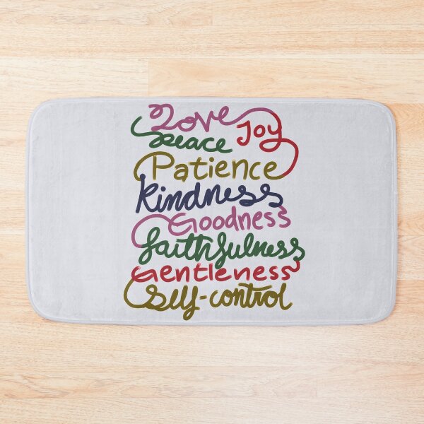 Item preview, Fruit of the Spirit 2 designed and sold by danielleartsy.
