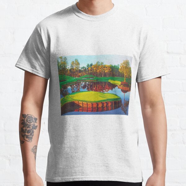 tpc sawgrass t shirt