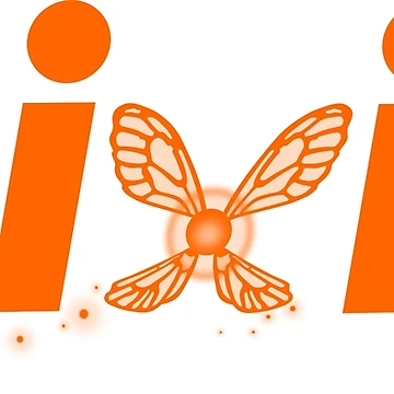 Artwork thumbnail, pixie by moonmorph
