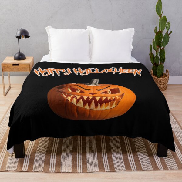 Item preview, Happy Halloween design designed and sold by Kam-designs.