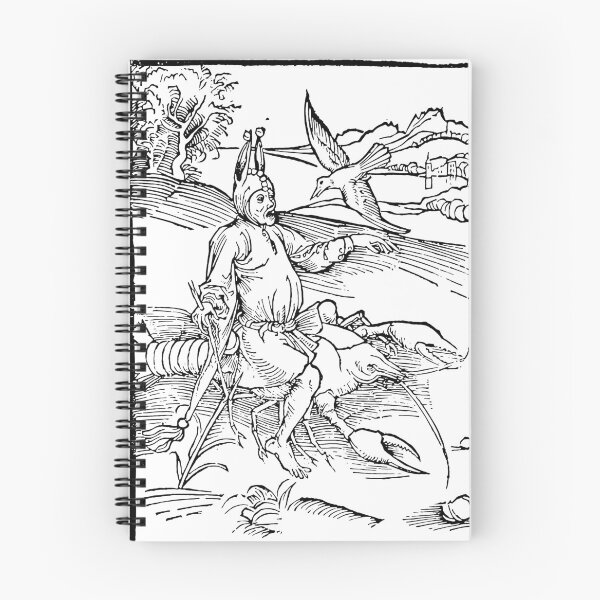 Item preview, Fools Predestination - Albrecht Dürer designed and sold by PeterAndrew.