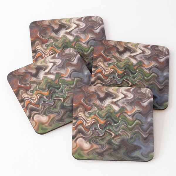 Item preview, Color Wave designed and sold by Kathy Weaver.