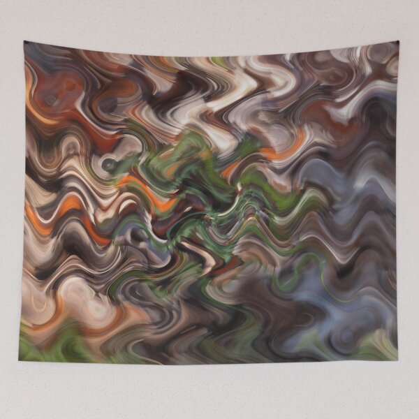 Item preview, Color Wave designed and sold by Kathy Weaver.