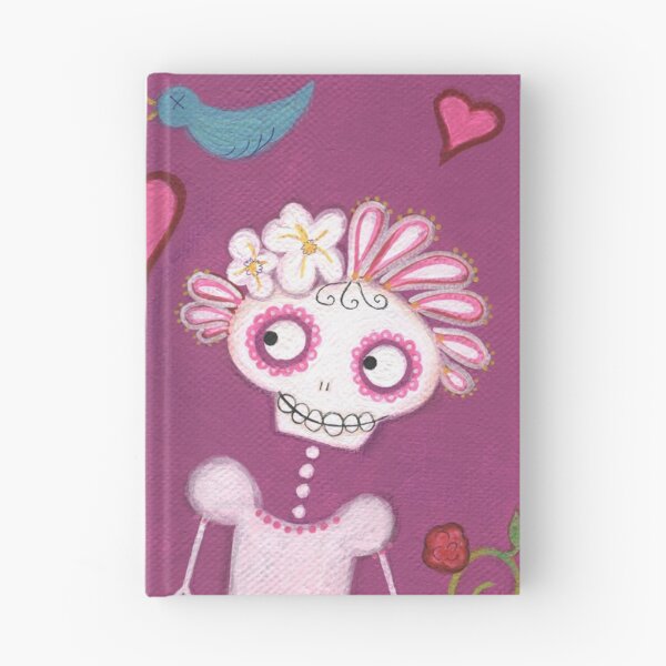 Item preview, Skelly Sweethearts designed and sold by Pink-Ivy.