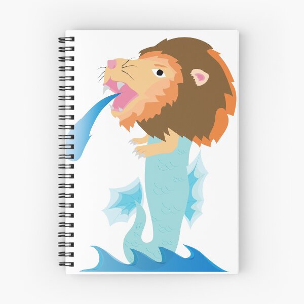 Item preview, Merlion designed and sold by riomarcos.