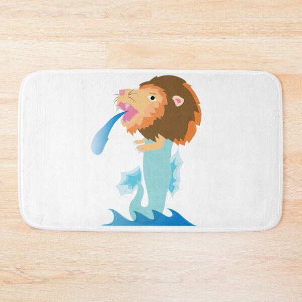 Item preview, Merlion designed and sold by riomarcos.