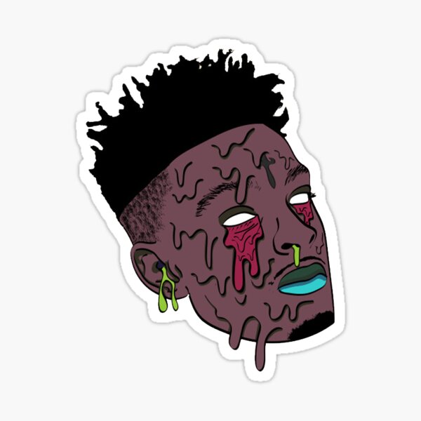 21 Savage Stickers | Redbubble