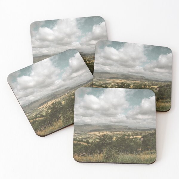 Item preview, Tuscan Valley designed and sold by Loyalty Road Photography.
