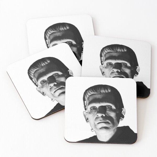 Item preview, Frankenstien designed and sold by julianatomasett.