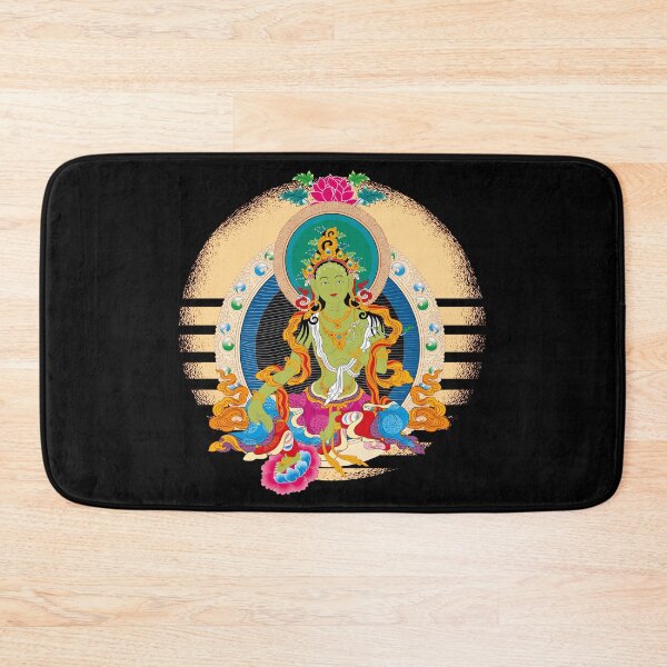 Item preview, Shyama Tara designed and sold by emphatic.