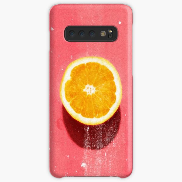 fruit 5 Samsung Galaxy Snap Case
