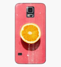 fruit 5 Case/Skin for Samsung Galaxy