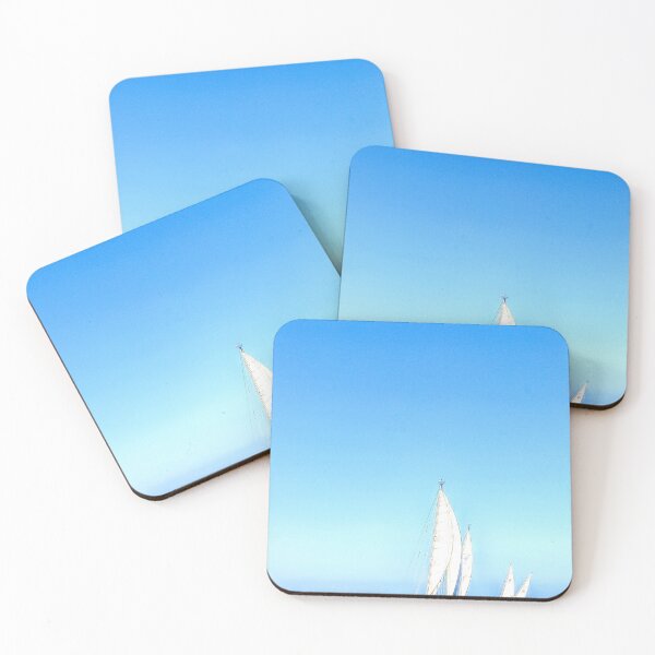 Item preview, High Sky Sailing designed and sold by linaji.