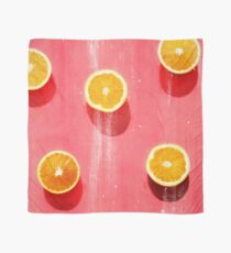 fruit 5 Scarf