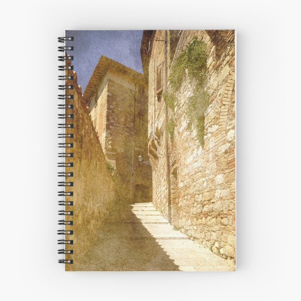 Item preview, The Old Path designed and sold by Loyalty Road Photography.
