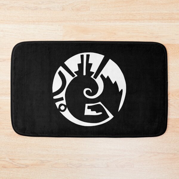Item preview, petroglyph water dance - waterdance designed and sold by petroglyphe.