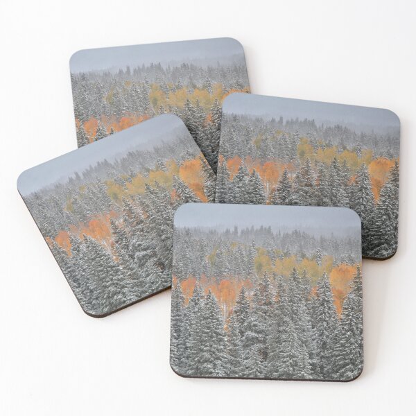 Item preview, Winter in September #6 designed and sold by Rachel Jeffrey.