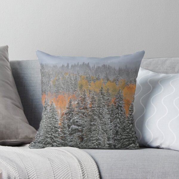 Item preview, Winter in September #6 designed and sold by Rachel Jeffrey.
