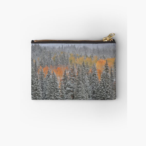 Item preview, Winter in September #6 designed and sold by Rachel Jeffrey.