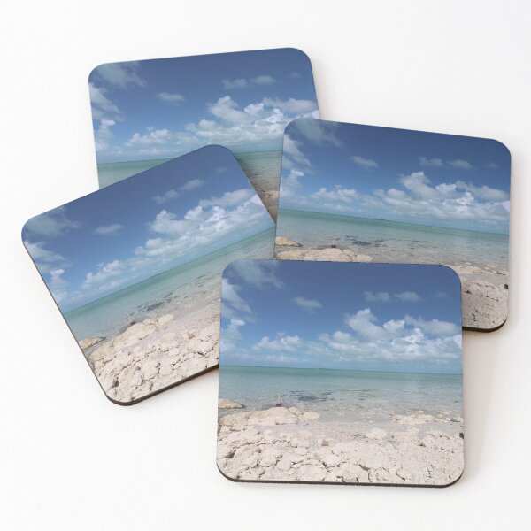 Item preview, Secret Beach #2 designed and sold by Rachel Jeffrey.