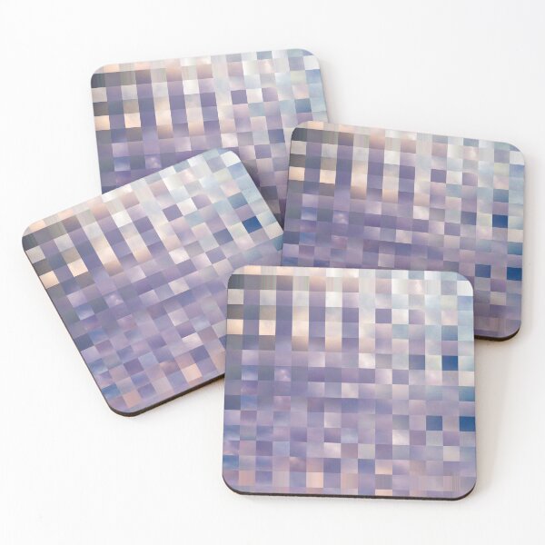 Item preview, Checkerboard Sky designed and sold by Kathy Weaver.