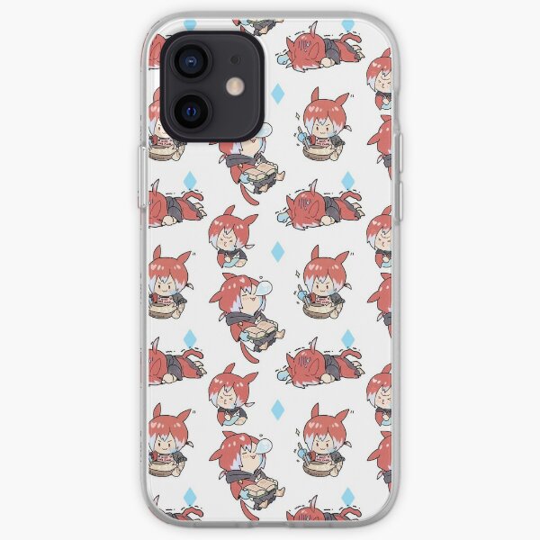 Ff14 Iphone Cases Covers Redbubble