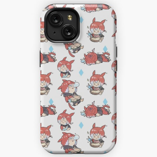 Chibi iPhone Cases for Sale