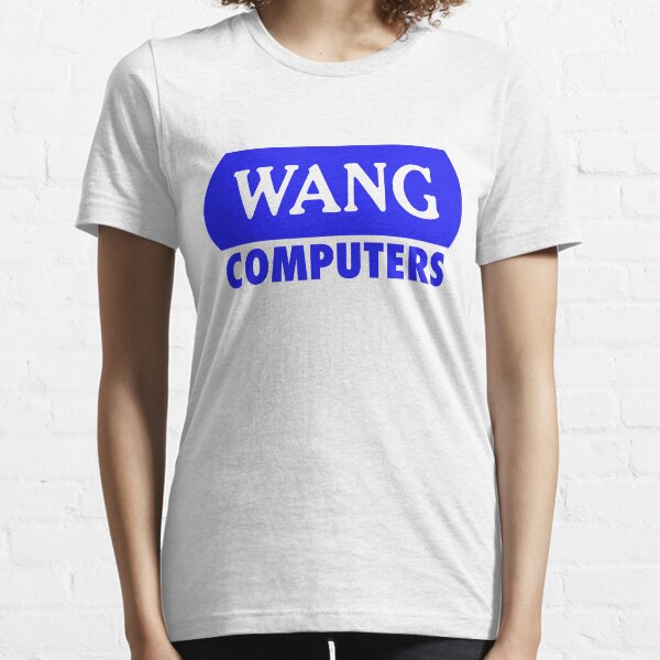 Wang Computers Gifts & Merchandise Redbubble