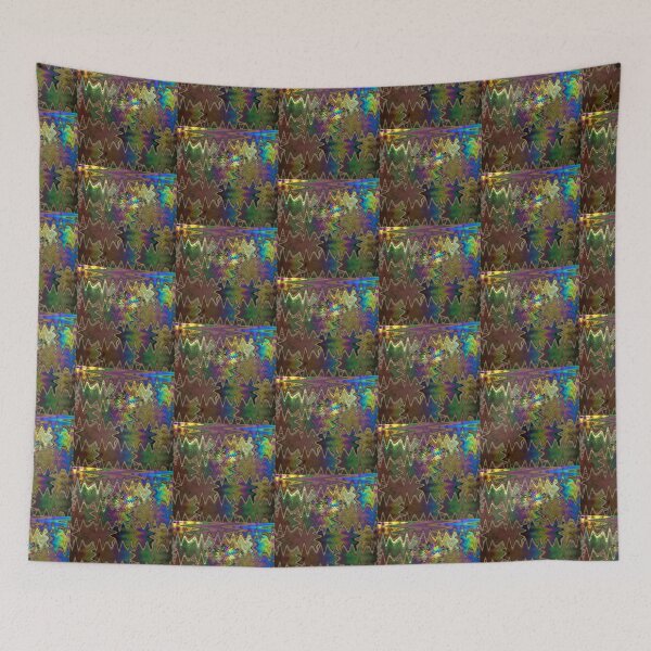 Item preview, Rainbow Splash 2 designed and sold by Kathy Weaver.